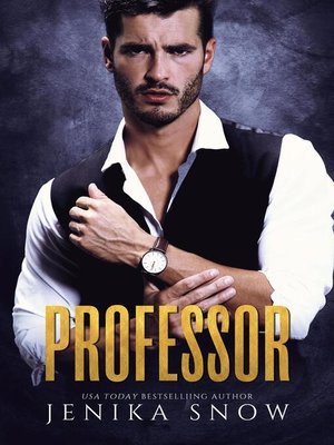 cover image of Professor